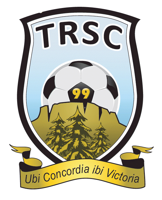 Table Rock Soccer banner